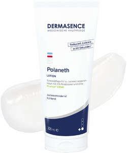 DERMASENCE Polaneth Lotion
