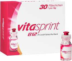 VITASPRINT B12 Trinkfläschchen