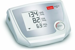 BOSO medicus uno vollautomat.Blutdruckmessgerät