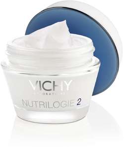 VICHY NUTRILOGIE 2 Creme