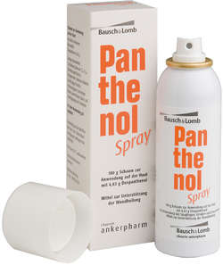 PANTHENOL Spray